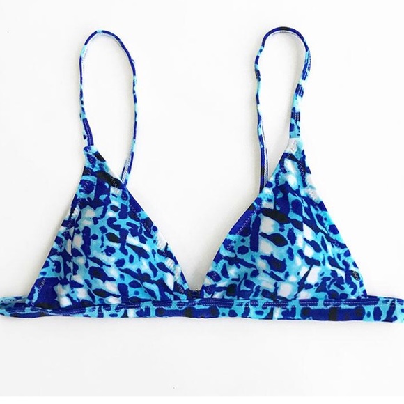 Cupshe Bikini Set - Picture 2 of 3